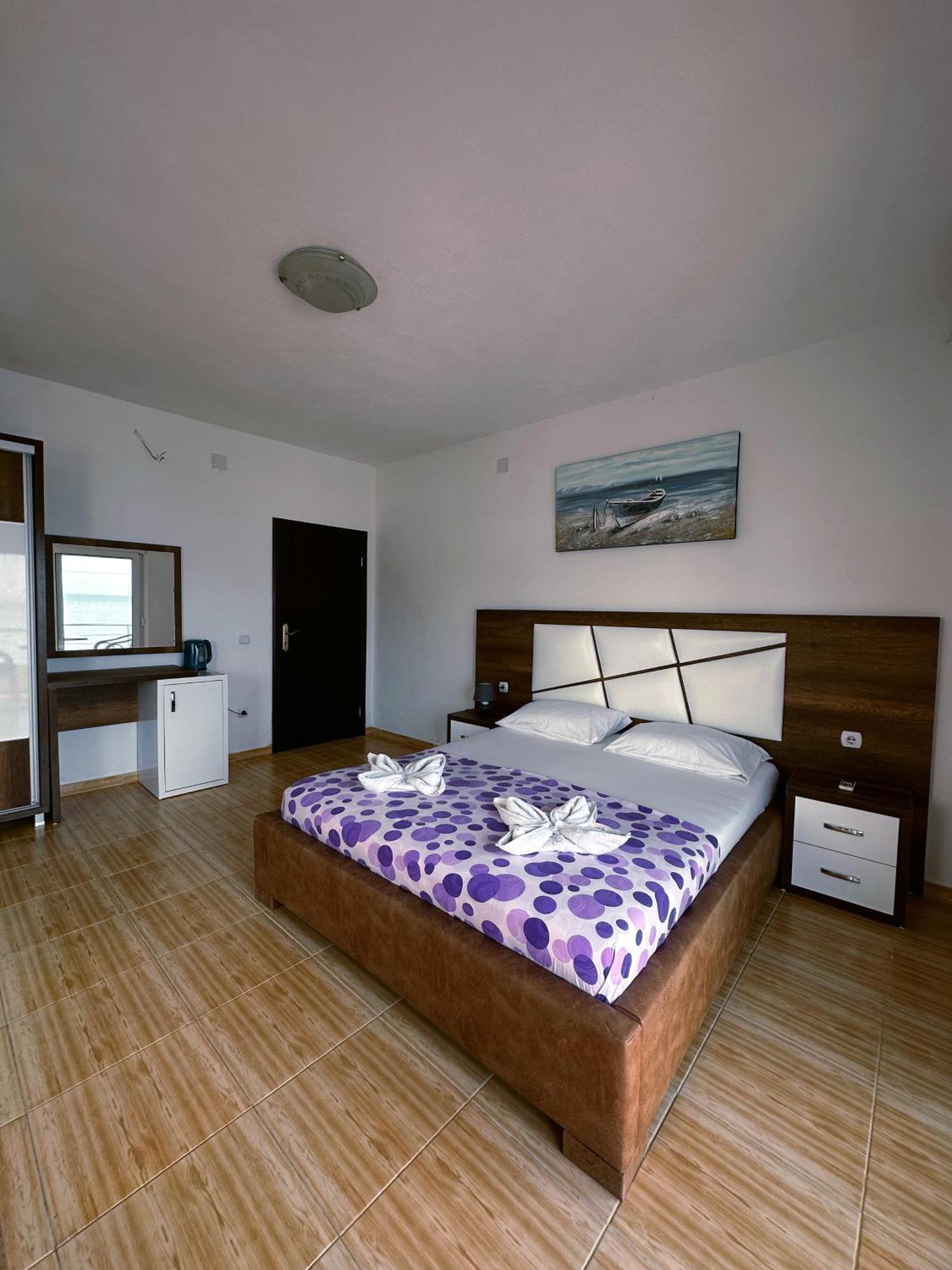Casa Mila Apartments & Bungalows Ulcinj Exterior photo
