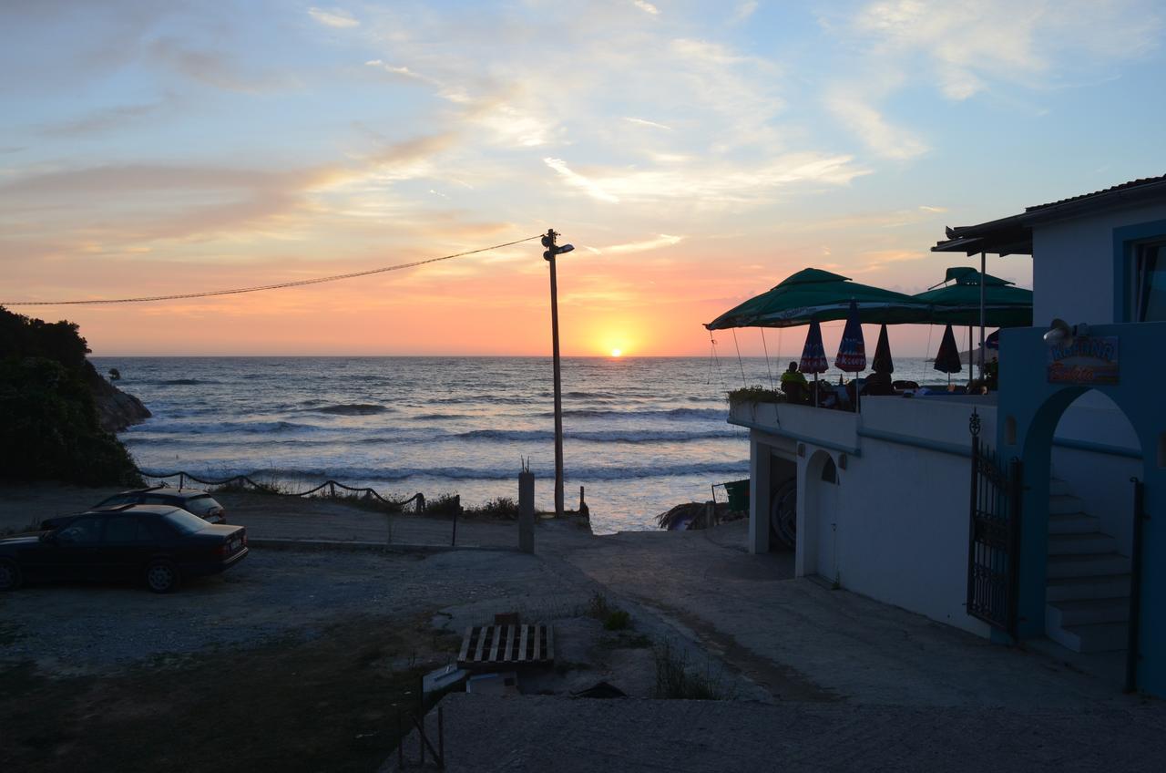 Casa Mila Apartments & Bungalows Ulcinj Exterior photo